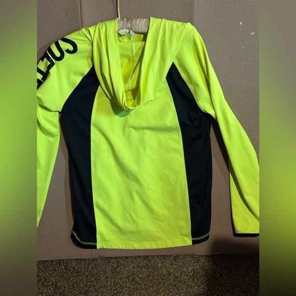 Justice Other - Justice hoody